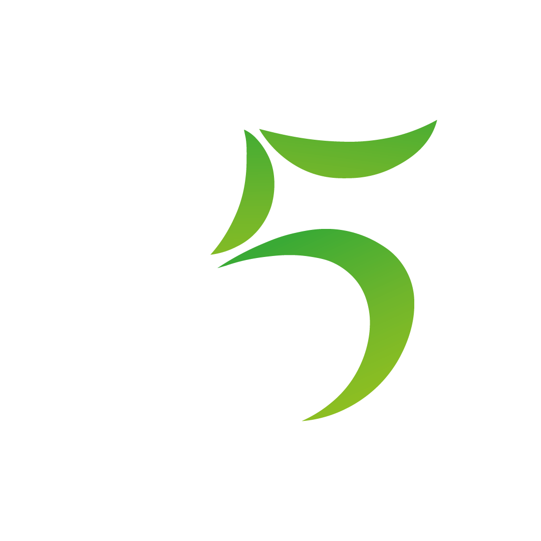 Five Casting