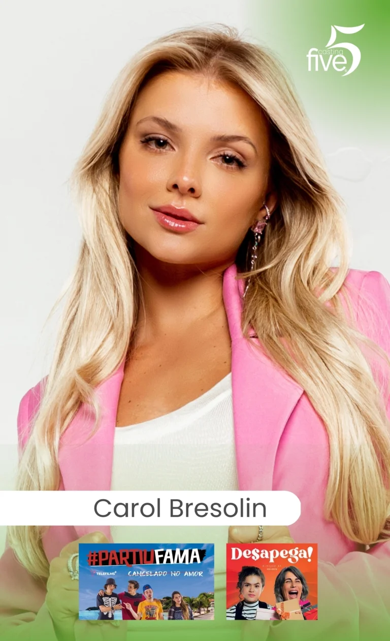 Carol Bresolin