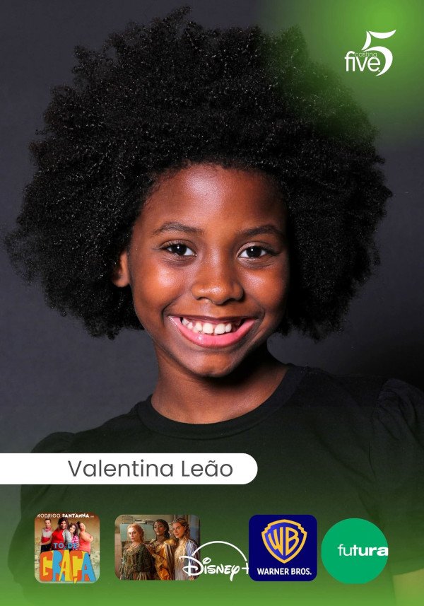 Valentina Leão