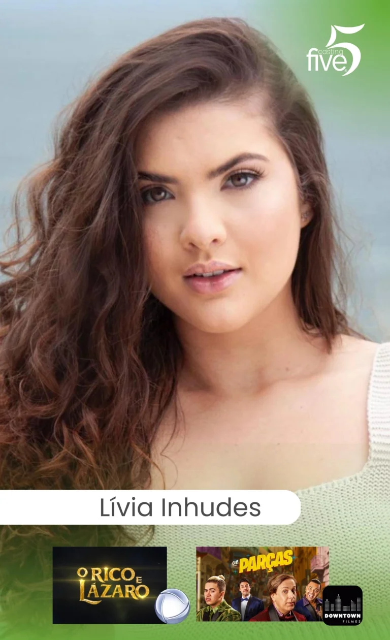 Livia Inhudes