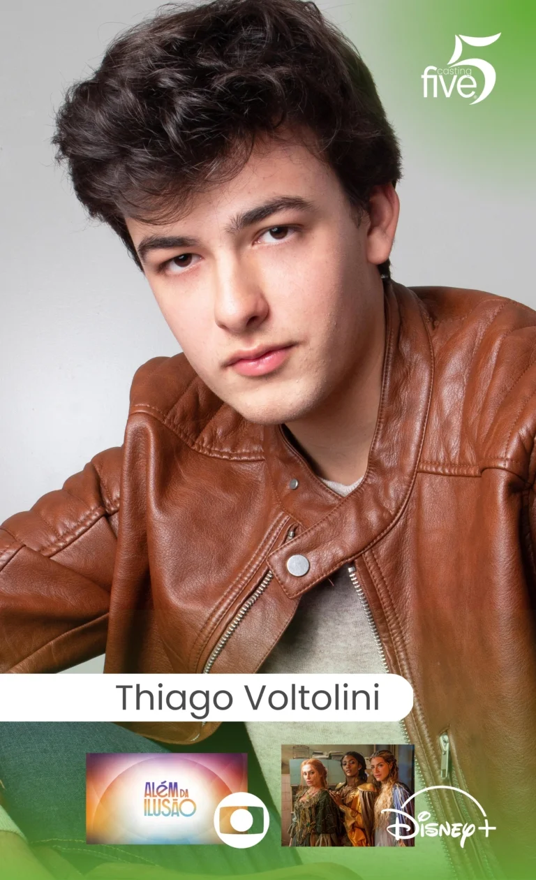 Thiago Voltolini