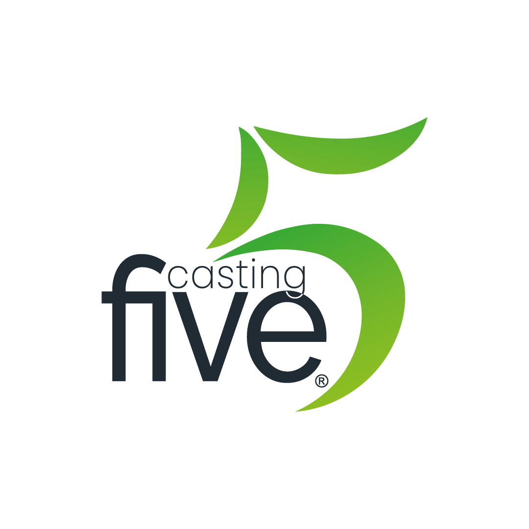 Five Casting
